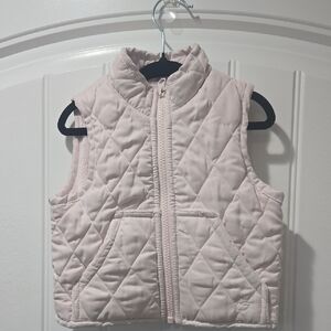 American Widgeon Pink Vest